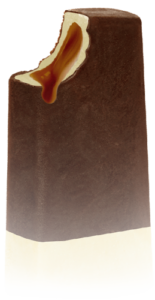 PAÇOCA SKIMO + CARAMELO
