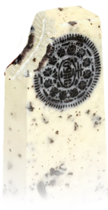 COOKIES & CREAM