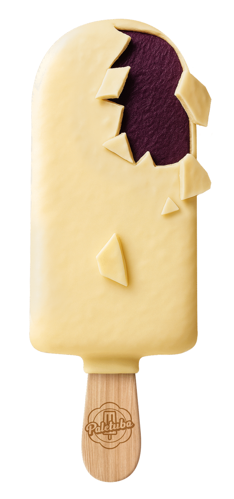 PALETUBA - PICOLÉS GOLD - AÇAI-01