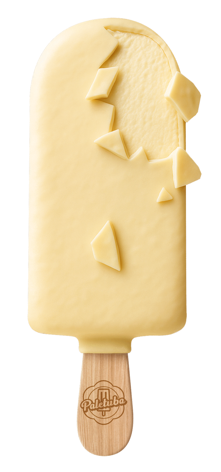 PALETUBA - PICOLÉS GOLD - CHOCOLATE BRANCO-01