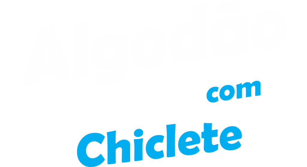 Algodão doce – nome - Paletuba Sorvetes