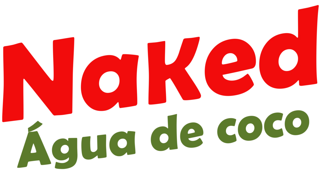 Naked – paleta nome - Paletuba Sorvetes