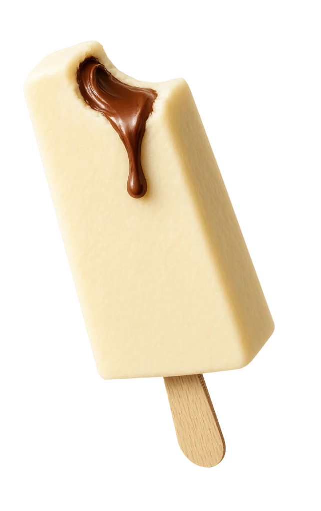 Ninu – paleta - Paletuba Sorvetes