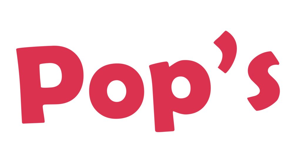 POPS - Paletuba Sorvetes