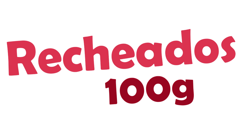 TITULO – RECHEADOS 100g - Paletuba Sorvetes