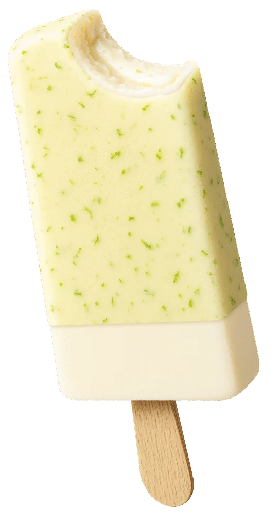 Torta de limao – paleta individual2 - Paletuba Sorvetes