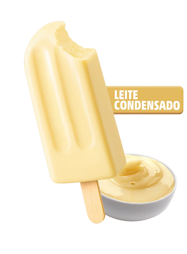 PICOLÉ – AO LEITE CONDENSADO 02 - Paletuba Sorvetes