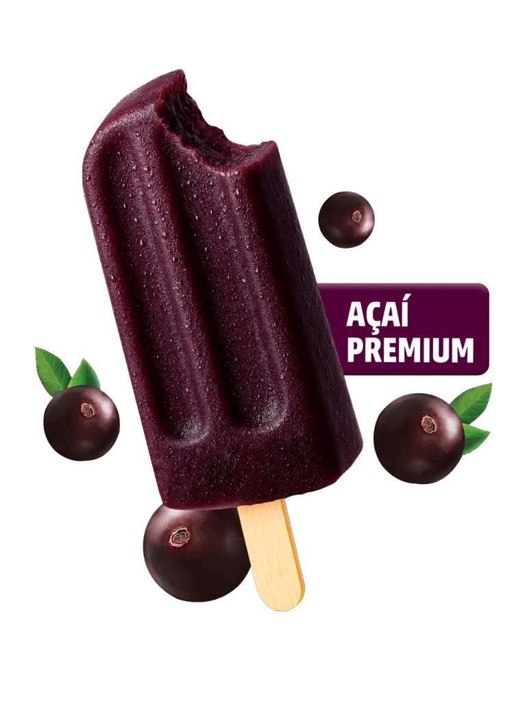 PICOLÉ – FRUTADA AÇAÍ PREMIUM 03 - Paletuba Sorvetes