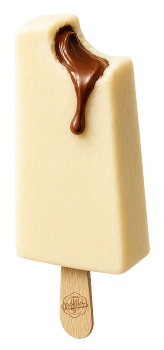 10 - Paletuba Sorvetes