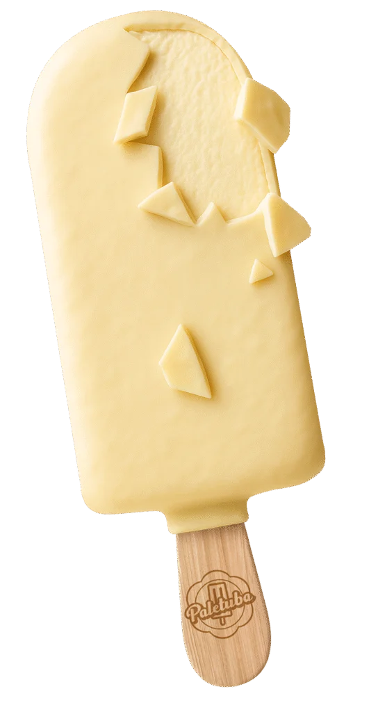 GOLD CHOCOLATE BRANCO – 2 - Paletuba Sorvetes