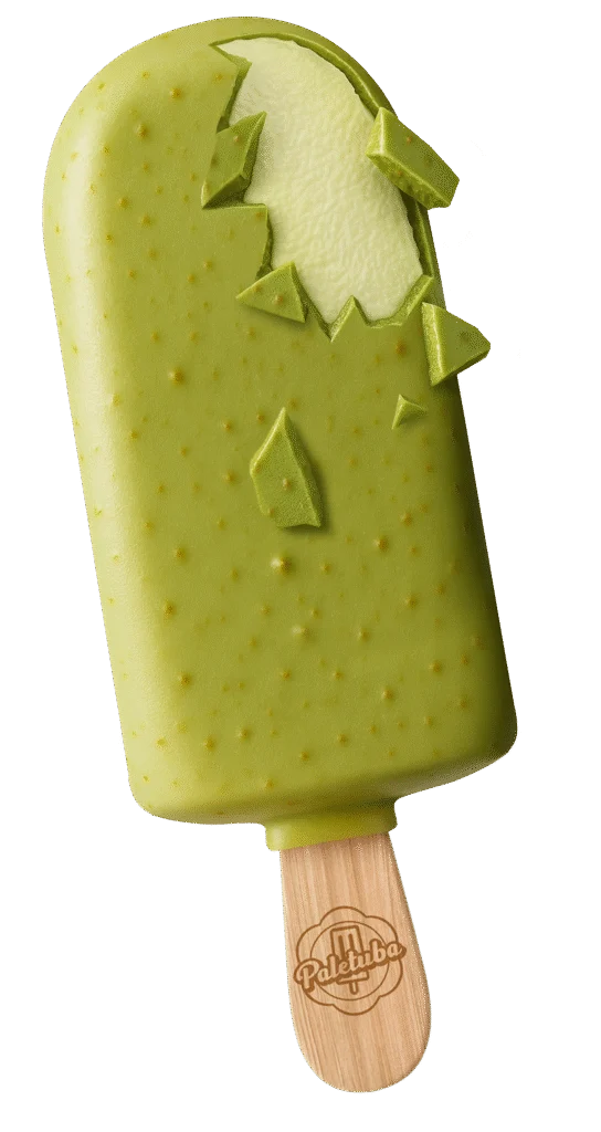 GOLD PISTACHE – 2 - Paletuba Sorvetes