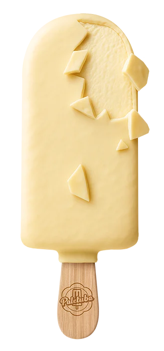 14 - Paletuba Sorvetes