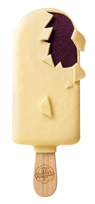 15 - Paletuba Sorvetes