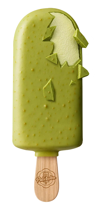 16 - Paletuba Sorvetes