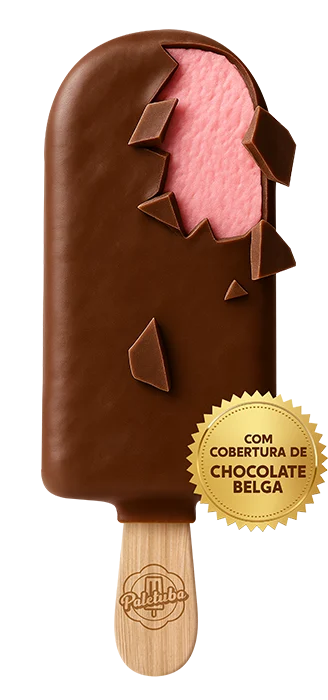 19 - Paletuba Sorvetes