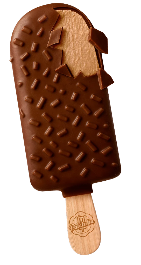 30 - Paletuba Sorvetes